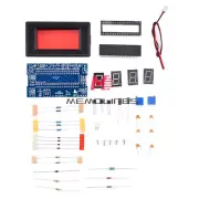 ICL7107 Digital Thermometer DC 5V 35mA DIY Kits Temperature Meter Tester Pannel