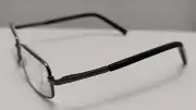 +1.50 Reading Glasses Foster Grant Style MAXIMILLIAN Gun Classic Series Readers
