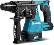 [Makita] DHR242Z 18V Brushless Rotary Hammer Drill