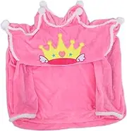 High Stretch Kids Sofa Cover Foldable Child Chair Cover Dining Chair Slipcovers Mini Size Sofa Slipcovers Washable 1 Seat Soft Armchair Couch Cover Settee Coat for Toddlers Baby