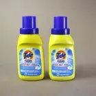 2 pack Tide Simply Clean & Fresh Liquid Laundry Detergent 10 oz