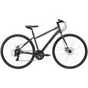 Apollo Trace 20 Womes Specific Flat Bar Road Bike (2018)