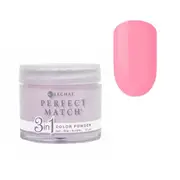 Perfect Match SNS Gelish Dip Dipping Powder Nail PMDP049 Pink Lace Veil 42g