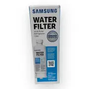 1 PACK Genuine Samsung DA97-17376B HAF-QIN/EXP REFRIGERATOR Water Filter US NEW!