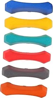 Balancing Beam Stepping Stones Set for Boys and Girls Sensory Stones Toddler Games Promotes Coordination Balance
