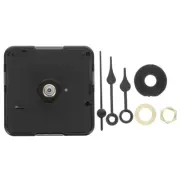 Wall Clock Movement Office Small Replacement Mechanism Battery Operated Kit
