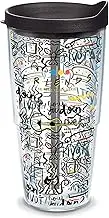 Tervis Coca-Cola - Diet Coke Can Made in USA Double Walled Insulated Tumbler Travel Cup Keeps Drinks Cold & Hot, 16oz, Lidded