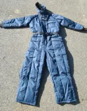 Polar Plus Snowsuit 22020 Medium