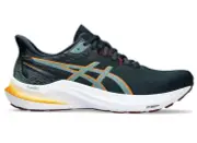PAY LESS! Asics Gel GT 2000 12 Mens Running Shoes (4E Extra Wide) (401)