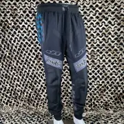 NEW JT Jogger Pro Paintball Pants - Dynasty Black V1 - Large