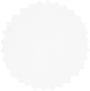 Operitacx Cardstock Paper 50pcs A5 Cards Blank Stock for DIY Projects Printing Invitations Art
