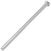 M4 X 80mm Hex Socket Button Head Screws - Stainless Steel (Pack of 10)