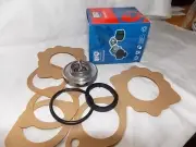 THERMOSTAT & GASKET KIT for ROVER METRO 114GSi 114gtI MINI 1300