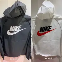 在飛比找蝦皮購物優惠-ⓉⒽⓇⒺⒺⒼ🔥 NIKE NSW 風衣外套 連帽 運動 薄外