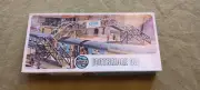 Airfix Footbridge OO Scale model kit