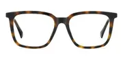 Polaroid PLD D565 086 Women’s Glasses Tortoiseshell Size 53 - Private Health Rebate - Blue Light Block Available