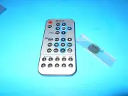 *WRC-IR WIRELESS MB QUART REMOTE CONTROL FREE SHIPPING
