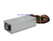 qty1 GW-EPS2U600W 80PLUS power supply server 2U industrial control power supply