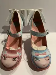 Chocolaticas Double Topping Design Twin Lolita Size 38