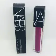 NARS Velvet Lip Glide Lip Color Liquid Lipstick 5.7ml 2715 LA MAIN BLEUE