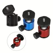Tripod Ball Head Adapter Angle Adjustment Easy Installation Replacement