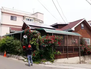 Tavo民宿Tavo Guesthouse