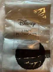 Disney Pixar Hello Baymax Big Hero 6 2 Pillowcase Pillow Case Set New