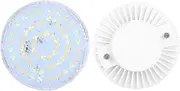 GX53 Cabinet Light Dimmable SMD2835 60LED 6W Ceiling Lighting for Living Room