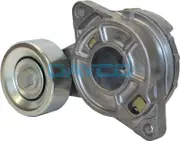 Dayco Automatic Belt Tensioner for Honda Jazz GE 1.3L Petrol L13Z1 2008-2014