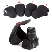 Neoprene Waterproof Camera Liner Case Multi-Functional Portable Camera Bag Conve