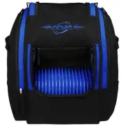 MVP Disc Sports Voyager Lite Backpack Disc Golf Bag (Choose Your Favorite Col...