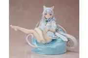 Nekopara Vanilla Bare Leg Version 1/4 Scale