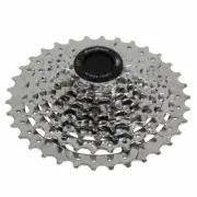 Sun Race CSM96 9 sp. Cassette 9 sp. 11-34T