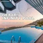 Mike Bandoni : Get It!/Infinity Pool VINYL 7" Single (2023) ***NEW***