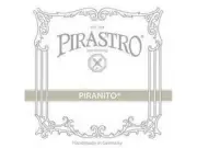 G Violin Single String 1/2-3/4 | Pirastro Piranito
