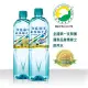 任選-【台鹽】海洋鹼性離子水 600mlx6瓶/組