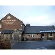 Boat & Horses Inn
