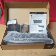 Kramer RK-CONNECT-PRO 19-inch 2U Rack Adapter for VIA Connect PRO