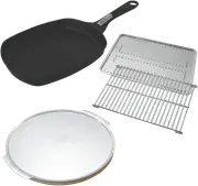 Weber Q Essentials Pack