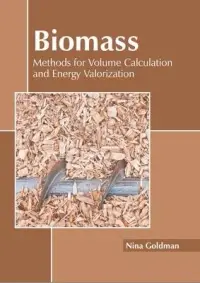 在飛比找博客來優惠-Biomass: Methods for Volume Ca