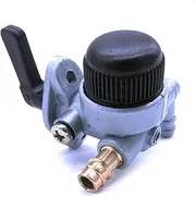 Boat Motor 22-878387 Fuel Cock Tap Switch for Mercury Mariner Outboard Engine 4HP 5HP 6HP