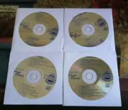 4 CDG KARAOKE SET - ELVIS PRESLEY ROCKS & RETURNS CD MUSIC *SALE* CD+G e3 !