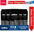 Espresso Maestro Ristretto 100 Coffee Pods - Dark Roast with Chocolate & Caramel