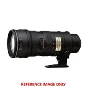 Nikon 70-200mm f2.8 VR | Secondhand