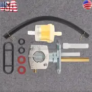 Petcock Fuel Tank Switch Valve For Yamaha XT200 XT225 XT250 XT350 XT600 RT100