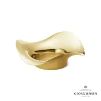 在飛比找momo購物網優惠-【Georg Jensen 官方旗艦店】COBRA 柱狀燭臺