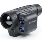 PULSAR AXION 2 LRF XQ35 PRO THERMAL MONOCULAR 384x288, 25mK, 17um, 1300m