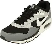 [Nike] Womens Air Max Correlate Lifestyle Fashion Sneakers Gray 11 Medium (D)