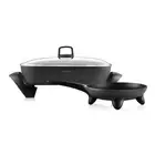 Sunbeam DiamondForce Frypan and Skillet Set