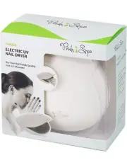UV Nail Dryer Gel Polish Lamp Salon Manicure Curing Light
